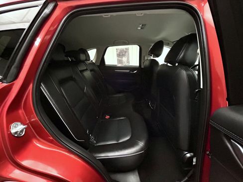 Used 2024 MAZDA CX-5 AWD 2.5 S w/ Select Package image 18
