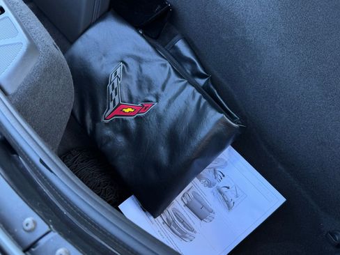 Used 2024 Chevrolet Corvette E-Ray image 90