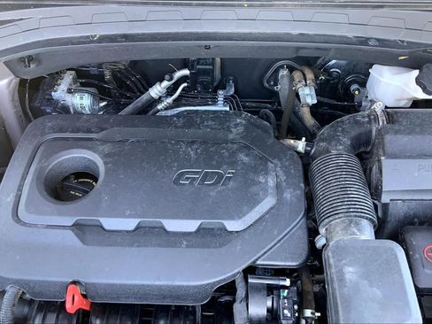 Used 2020 Hyundai Santa Fe SEL AWD/4WD image 32