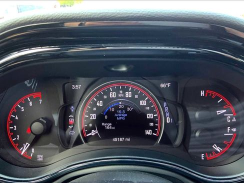 Used 2024 Dodge Durango GT image 25