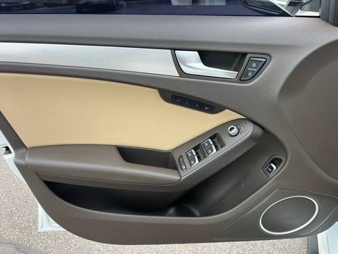 Used 2016 Audi A4 2.0T Premium Plus w/ Technology Package image 39