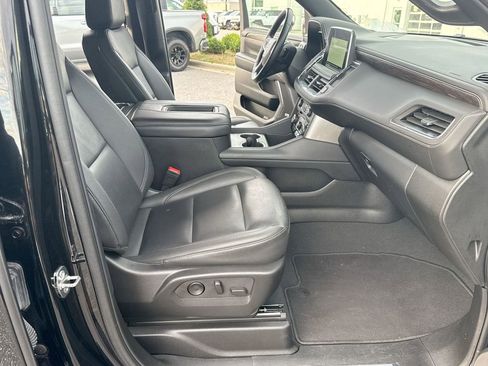 Certified 2024 Chevrolet Suburban LT image 26