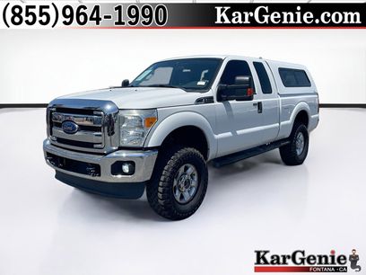 Used 2014 Ford F250 XLT w/ XLT Interior Package