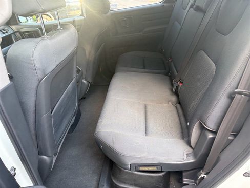 Used 2014 Honda Ridgeline Sport image 38