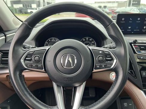 Used 2021 Acura RDX AWD w/ Technology Package image 15