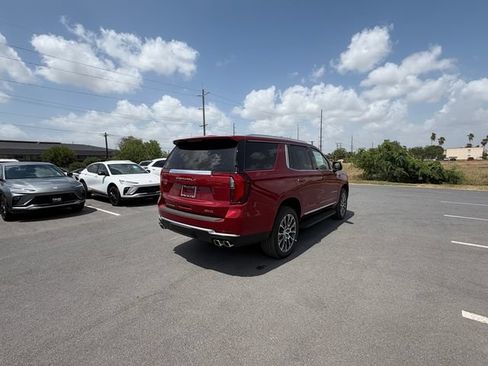 New 2026 GMC Yukon Denali RWD image 5