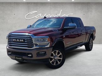 Used 2019 RAM 2500 Limited AWD/4WD video 1