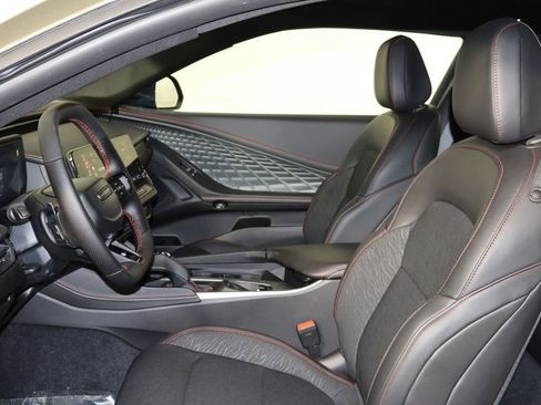 New 2026 Dodge Charger R/T Scat Pack image 15