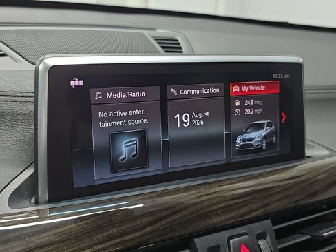 Used 2021 BMW X1 sDrive28i w/ Convenience Package FWD image 16
