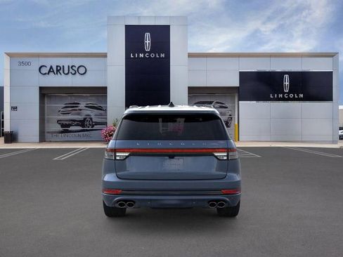 New 2026 Lincoln Aviator Reserve image 5