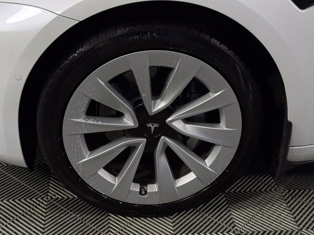 Used 2021 Tesla Model 3 Long Range AWD/4WD image 15