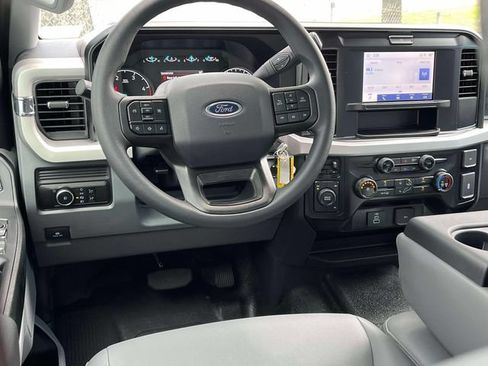 New 2026 Ford F450 XL w/ XL Chrome Package AWD/4WD image 13