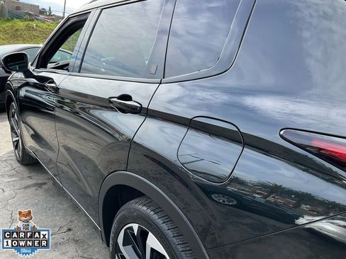 Used 2023 Mitsubishi Outlander SEL image 96