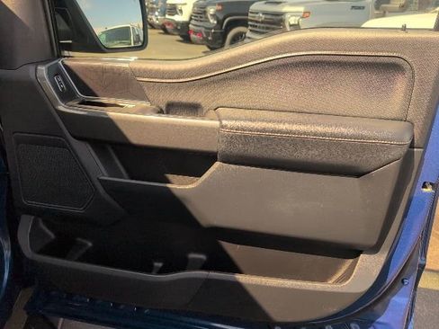 Used 2022 Ford F150 XLT w/ Equipment Group 302A High image 53