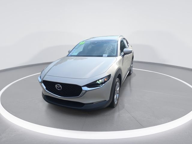Certified 2023 MAZDA CX-30 AWD 2.5 S w/ Preferred Package image 3
