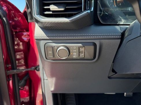 New 2025 Ford Mustang Premium image 18