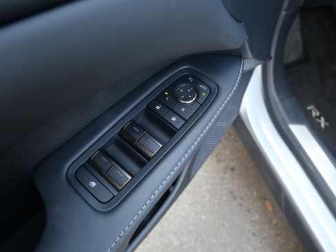 Certified 2024 Lexus RX 350 Premium image 15