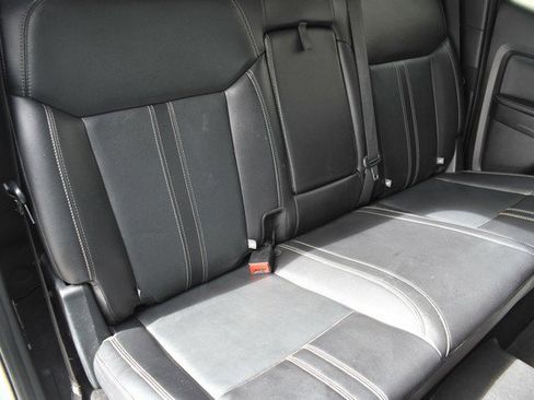 Used 2021 Ford Ranger Lariat w/ Equipment Group 501A High image 28