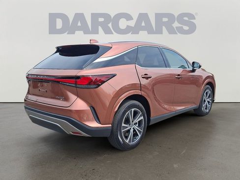 Used 2025 Lexus RX 350 Premium AWD/4WD image 6