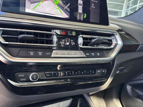 Certified 2023 BMW X3 sDrive30i w/ Convenience Package image 22