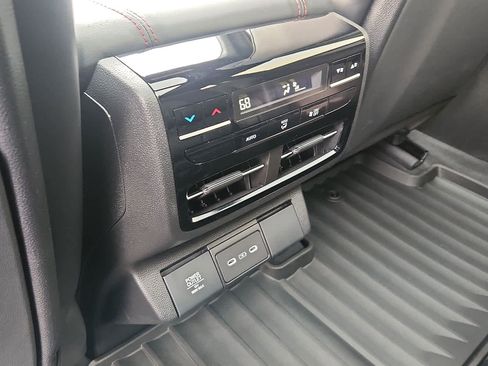 Certified 2025 Acura MDX A-Spec image 12