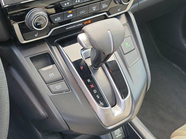 Used 2018 Honda CR-V EX image 21