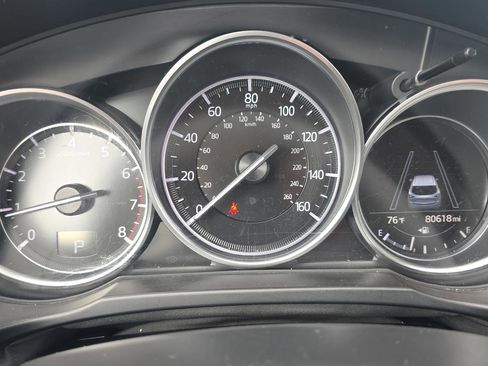 Used 2019 MAZDA CX-5 Sport FWD image 14