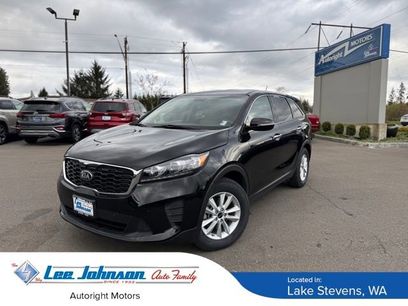 Used 2019 Kia Sorento LX