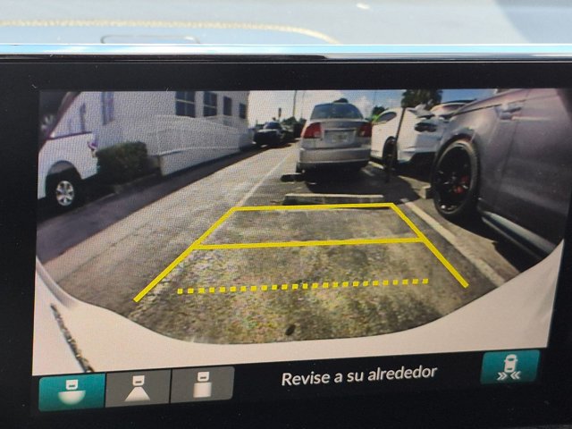 Used 2024 Honda Accord EX image 12