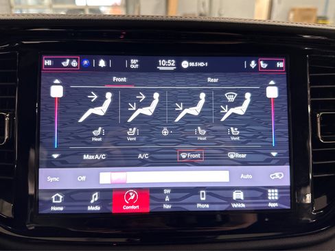 Used 2022 Dodge Durango R/T AWD/4WD image 32