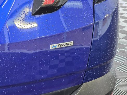 Used 2022 Hyundai Tucson SEL image 14