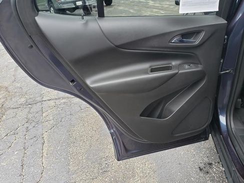 Used 2019 Chevrolet Equinox LT AWD/4WD image 15