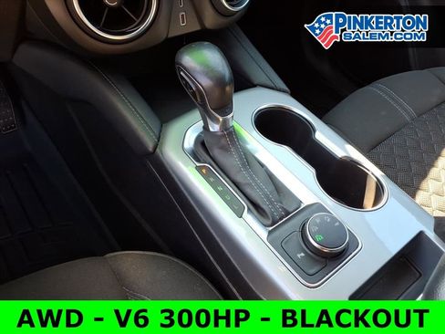 Used 2020 Chevrolet Blazer LT image 25