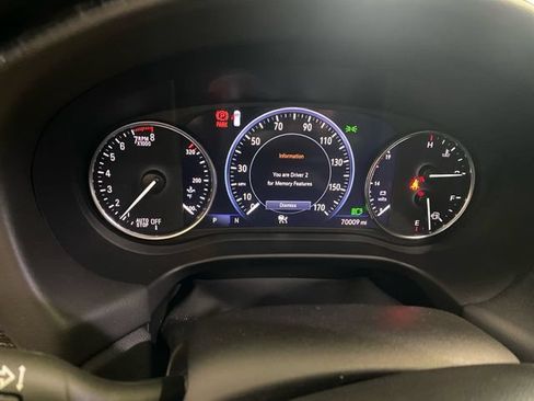 Used 2021 Buick Enclave Avenir w/ Avenir Technology Package AWD/4WD image 14