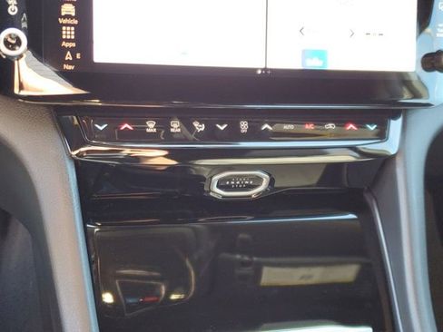 New 2026 Jeep Grand Cherokee Altitude image 26