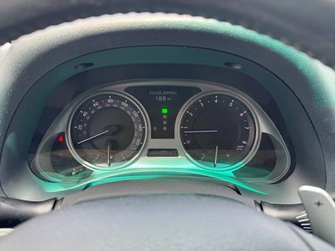 Used 2007 Lexus IS 250 image 23