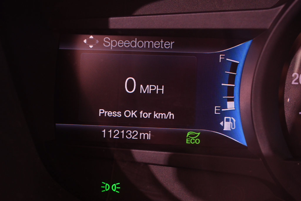 Used 2020 Ford Fusion SE FWD image 27