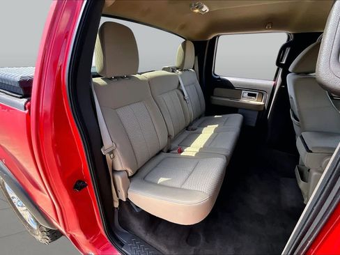 Used 2010 Ford F150 XLT RWD image 18