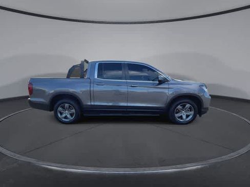 Used 2022 Honda Ridgeline RTL image 9