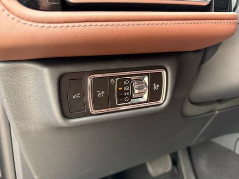New 2026 Lincoln Aviator Reserve AWD/4WD image 23