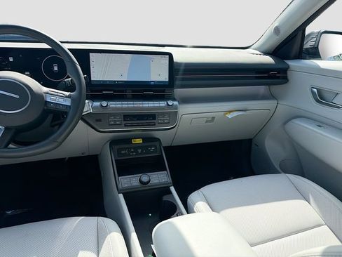 Certified 2026 Hyundai Kona Limited FWD image 24