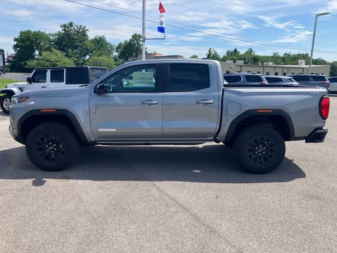 New 2026 GMC Canyon Elevation w/ Convenience Package AWD/4WD image 4