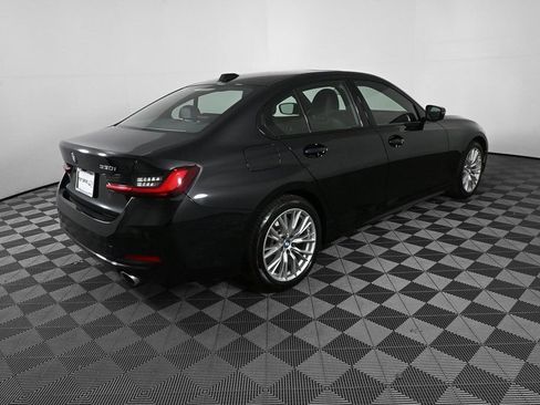 Used 2023 BMW 330i 330i w/ Driving Assistance Package image 25