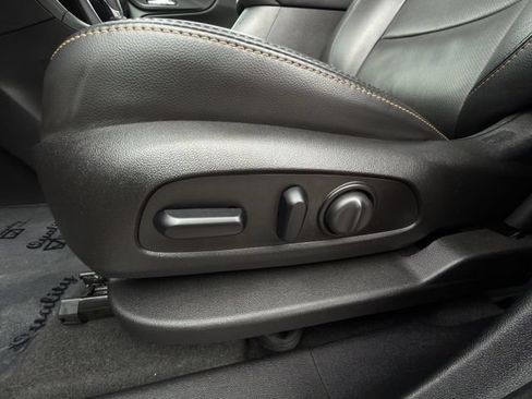 Certified 2019 Chevrolet Equinox Premier FWD image 31