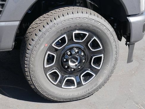 New 2026 Ford F250 Platinum image 14