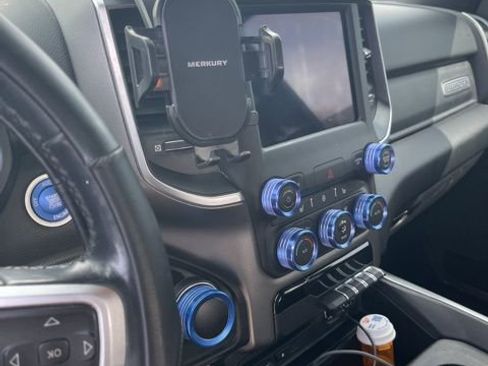 Used 2019 RAM 1500 Big Horn AWD/4WD image 11