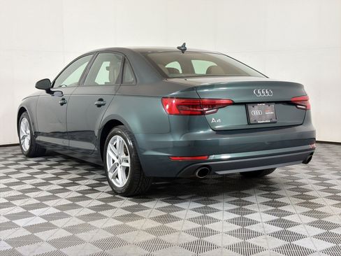 Used 2017 Audi A4 2.0T Premium FWD image 3
