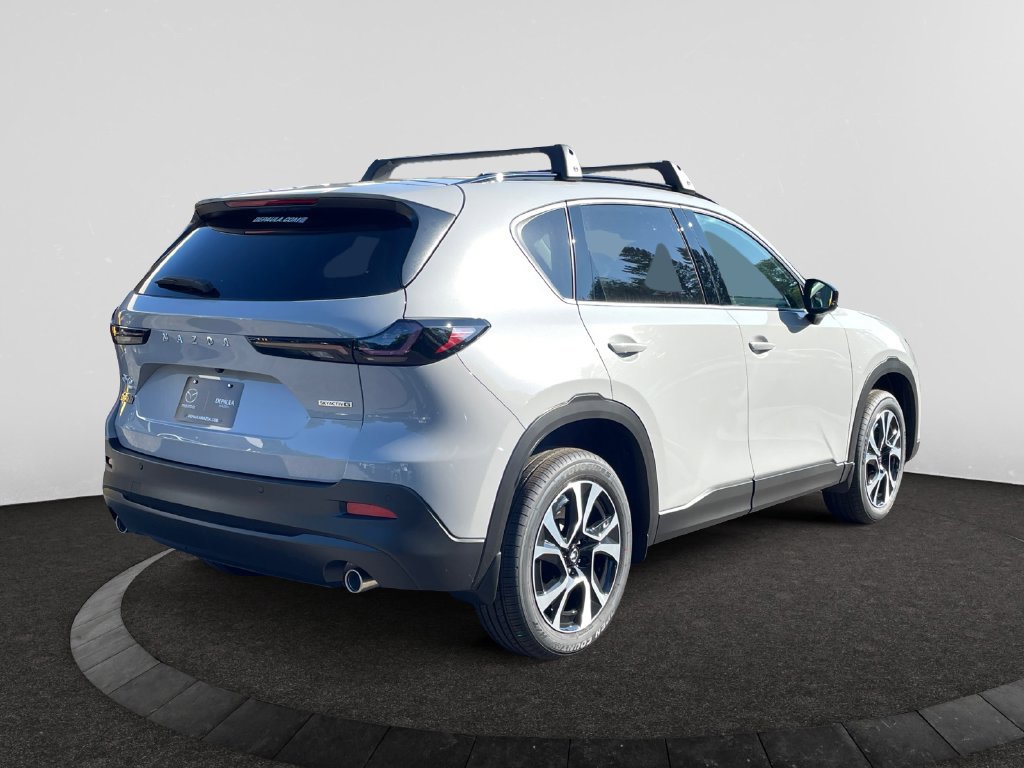 New 2026 MAZDA CX-5 Preferred AWD/4WD image 5