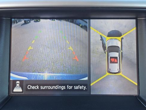 Used 2015 Nissan Pathfinder Platinum image 35