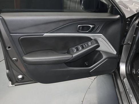 Used 2025 Acura Integra A-Spec FWD image 22
